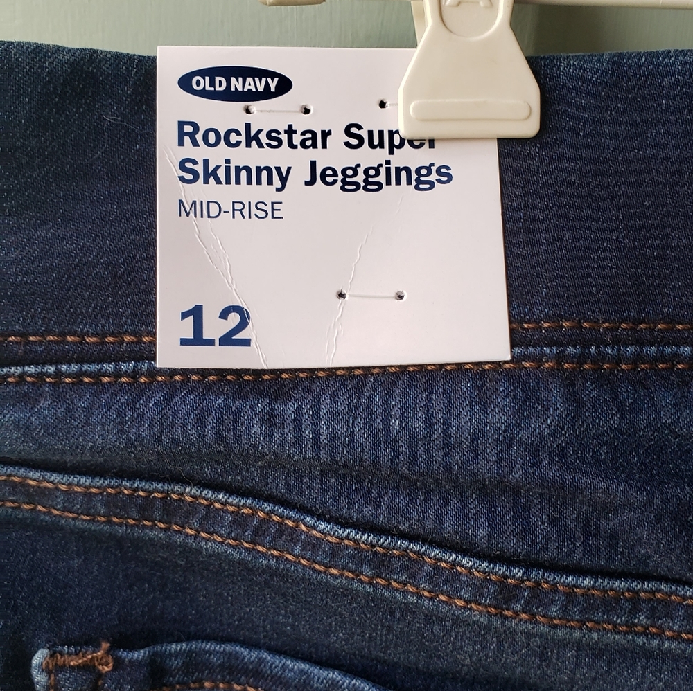 Old Navy Jeans